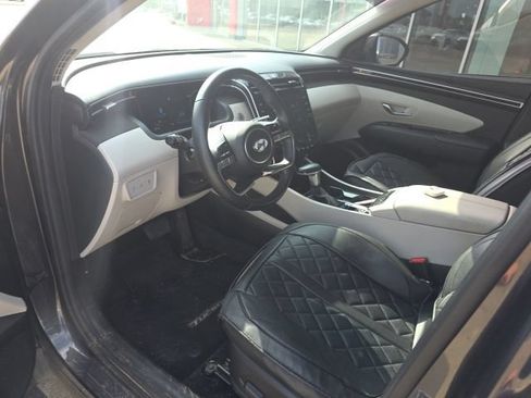 Used 2023 Hyundai Tucson SEL w/ Convenience Package FWD image 18