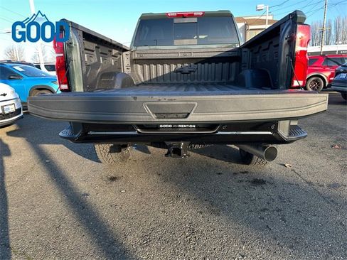 New 2026 Chevrolet Silverado 2500 LT image 32