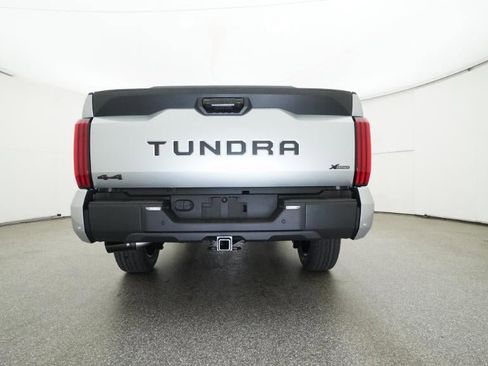 New 2026 Toyota Tundra SR5 AWD/4WD image 23