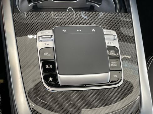 New 2026 Mercedes-Benz G 550 image 28