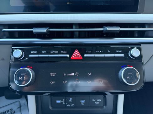 Certified 2026 Hyundai Tucson Blue SE image 11