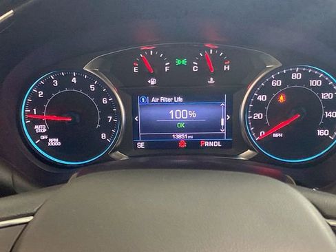 Used 2024 Chevrolet Equinox LS w/ LS Convenience Package AWD/4WD image 39