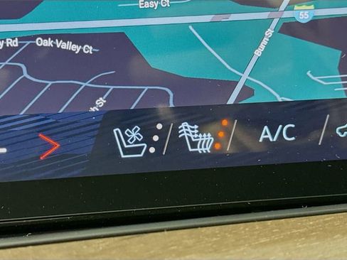 New 2026 Chevrolet Tahoe High Country image 25