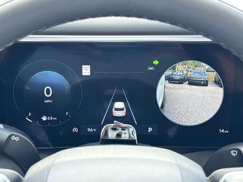 New 2026 Hyundai Palisade Calligraphy image 24