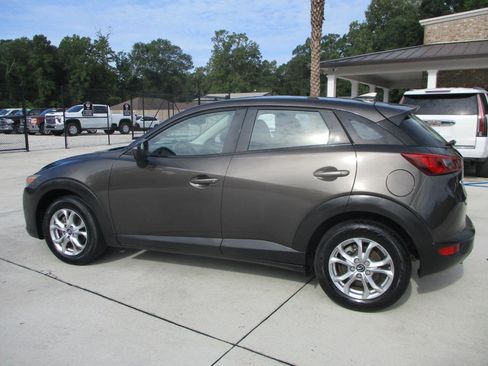 Used 2016 MAZDA CX-3 Touring FWD image 19