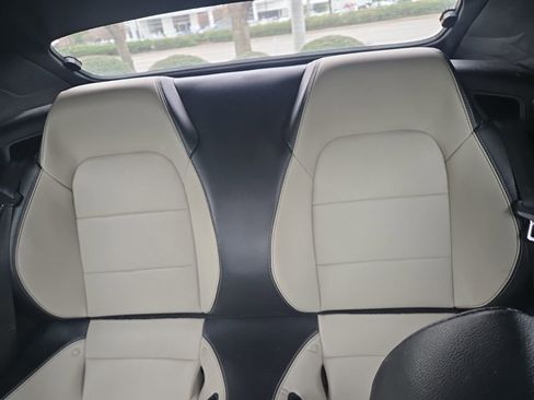 Used 2021 Ford Mustang Premium image 51