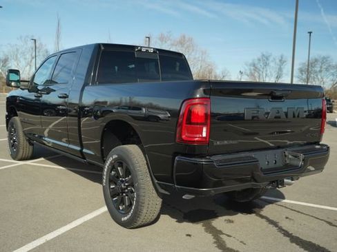 New 2026 RAM 2500 Laramie image 6