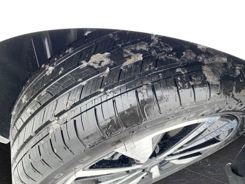 New 2025 Nissan Sentra SV w/ SV Premium Package image 34