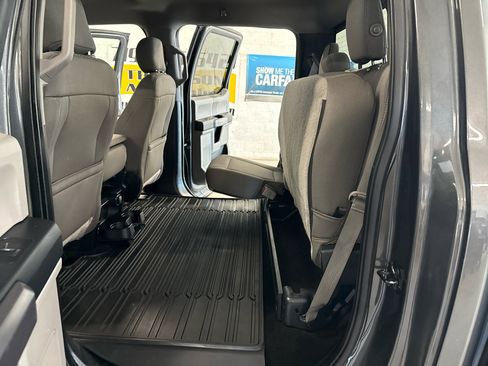 Used 2019 Ford F150 XLT w/ Equipment Group 302A Luxury image 39