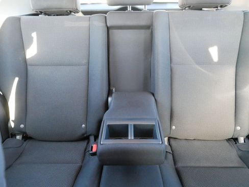 Used 2016 Toyota RAV4 XLE image 13