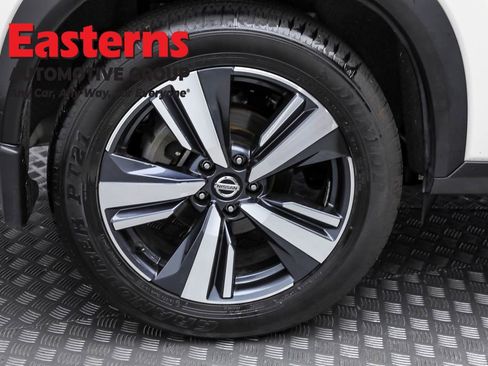 Used 2021 Nissan Rogue Platinum image 53