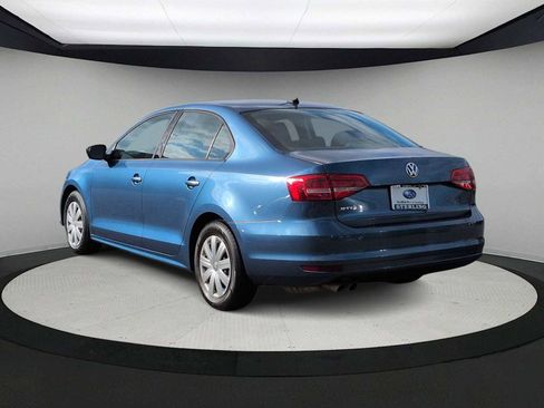Used 2015 Volkswagen Jetta S image 6