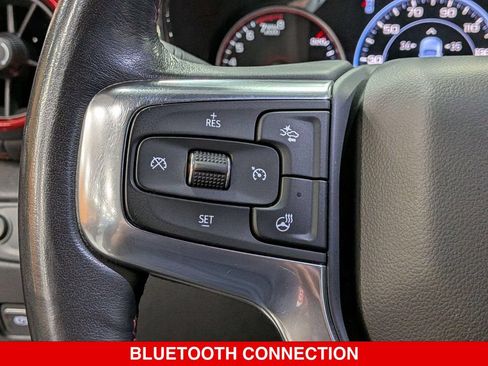 Used 2020 Chevrolet Blazer RS AWD/4WD image 17