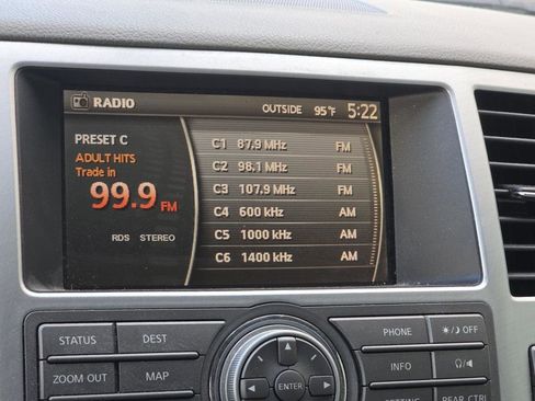 Used 2009 INFINITI QX56 2WD image 21