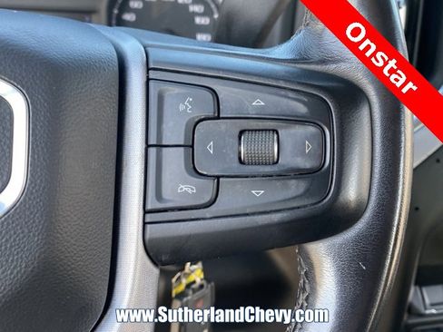 Used 2022 GMC Sierra 2500 SLE w/ X31 Off-Road Package image 30
