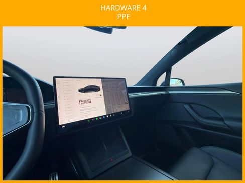 Used 2023 Tesla Model X Plaid AWD/4WD image 35