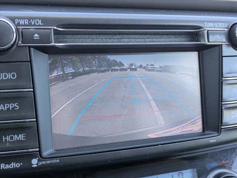 Used 2014 Toyota RAV4 Limited image 14