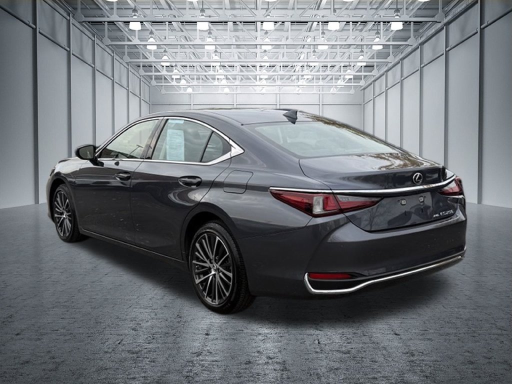 Used 2024 Lexus ES 250 w/ Premium Package AWD/4WD image 22