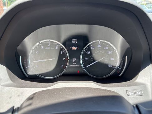 Used 2016 Acura MDX SH-AWD image 28