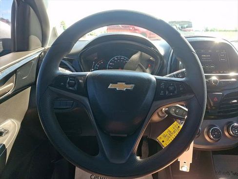 Used 2019 Chevrolet Spark LT FWD image 19