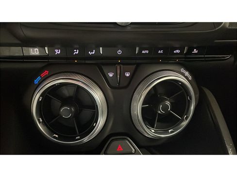 Used 2023 Chevrolet Camaro SS RWD image 14