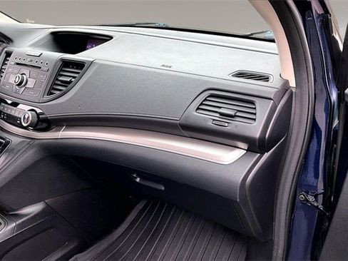 Used 2016 Honda CR-V SE image 23