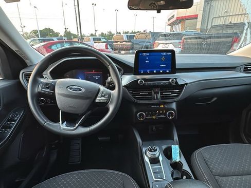 Used 2024 Ford Escape Active FWD image 8