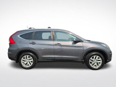 Used 2015 Honda CR-V EX-L image 4