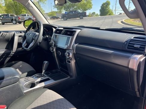 Used 2024 Toyota 4Runner SR5 image 24