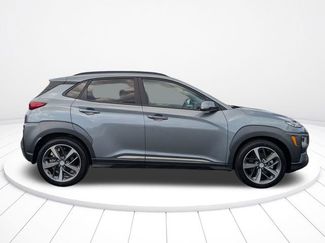 Used 2020 Hyundai Kona Ultimate FWD video 2