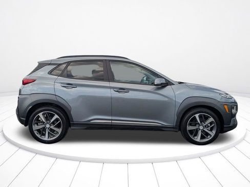 Used 2020 Hyundai Kona Ultimate FWD image 2