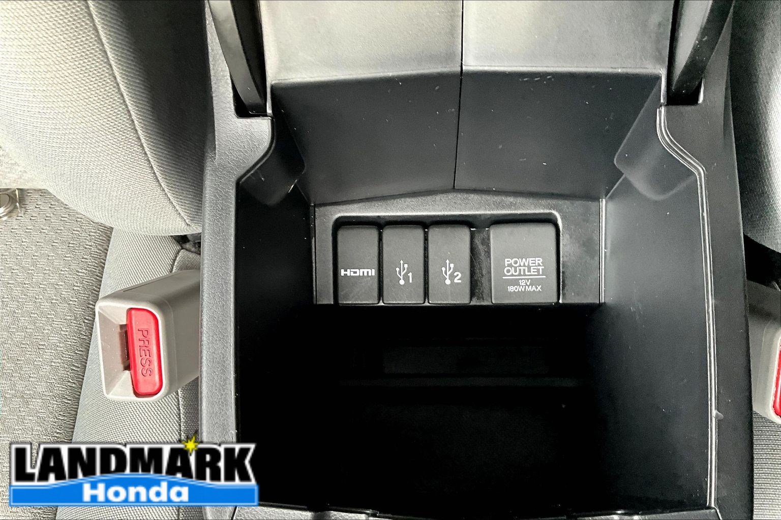 Used 2016 Honda CR-V EX image 26