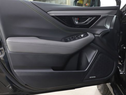 Used 2024 Subaru Outback Onyx Edition image 19