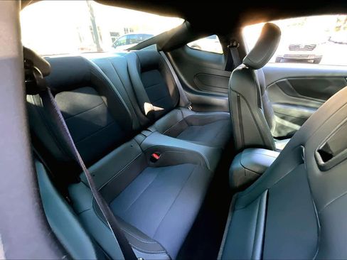 Used 2024 Ford Mustang Dark Horse image 17