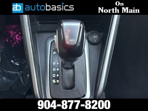 Used 2018 Ford EcoSport SE w/ SE Convenience Package image 39