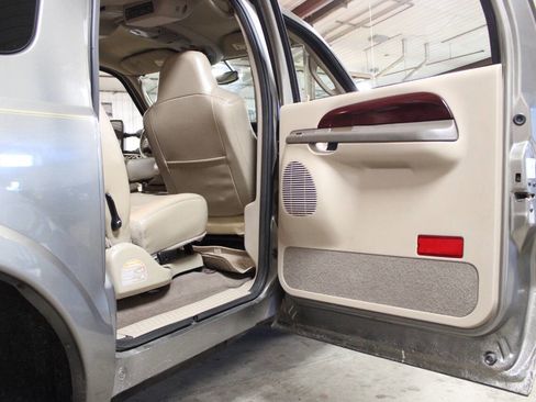 Used 2004 Ford Excursion Limited image 28