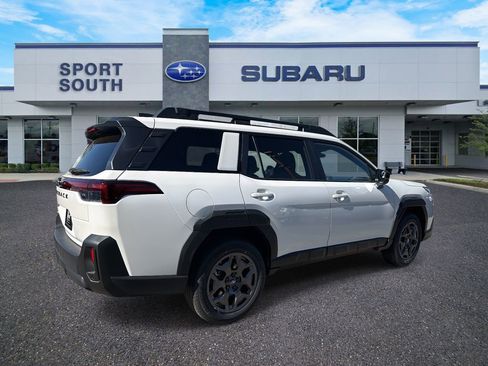 New 2026 Subaru Outback Premium image 3