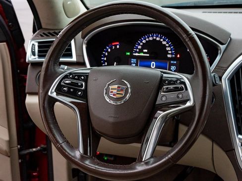 Used 2014 Cadillac SRX Luxury w/ Driver Awareness Package image 24