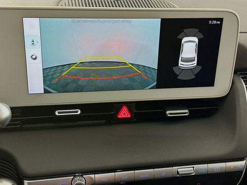 Used 2024 Hyundai Ioniq 5 SEL RWD image 23