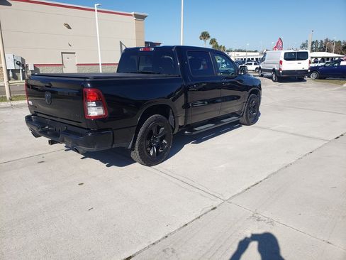 Certified 2021 RAM 1500 Big Horn image 7