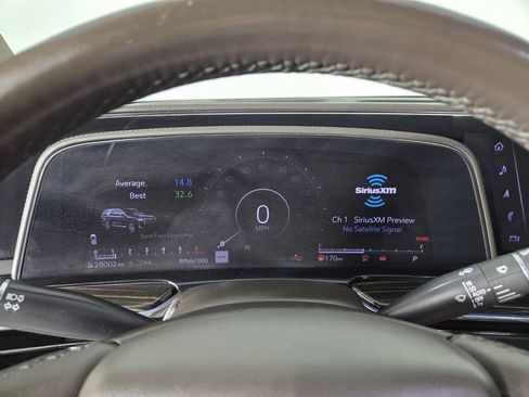 Used 2021 Cadillac Escalade Premium Luxury image 14