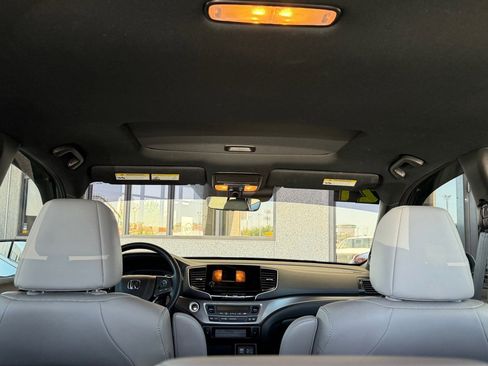 Used 2021 Honda Passport EX-L image 30