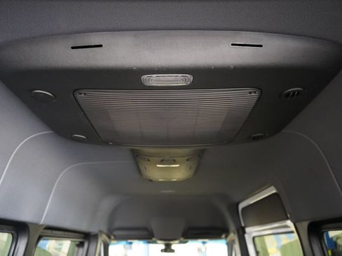 Used 2025 Mercedes-Benz Sprinter 2500 image 28