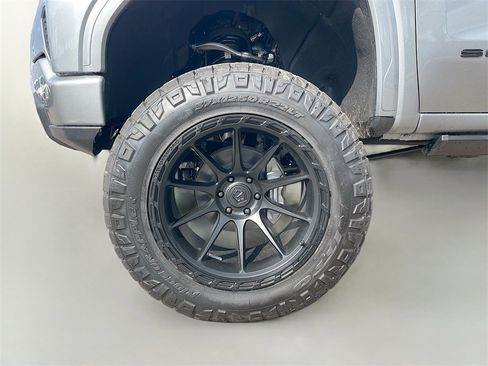 New 2026 GMC Sierra 1500 Elevation w/ Preferred Package image 28