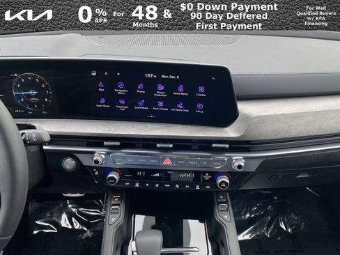 New 2025 Kia Telluride SX Prestige X-Pro image 9
