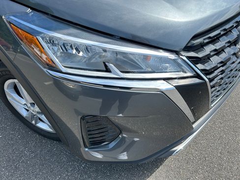 Used 2025 Nissan Kicks Play S FWD image 28