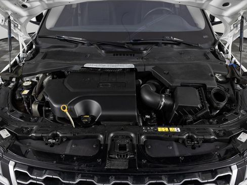 Used 2020 Land Rover Range Rover Evoque S image 40