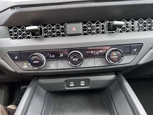 Used 2023 Honda Accord EX image 23