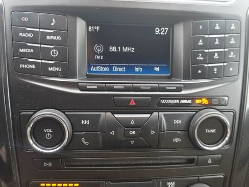 Used 2017 Ford Explorer 4WD image 24