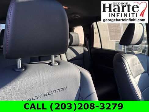 Used 2024 Honda Passport Black Edition image 20
